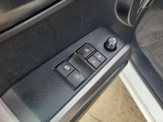 used 2022 Toyota Tacoma car, priced at $28,791