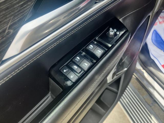 used 2022 Jeep Wagoneer car, priced at $47,803