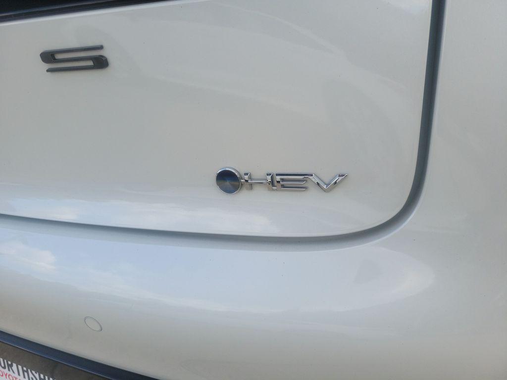 used 2023 Toyota Prius car, priced at $27,266