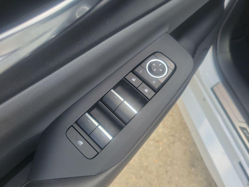 used 2023 Toyota Prius car, priced at $27,266