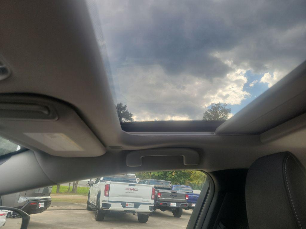 used 2023 Toyota Prius car, priced at $27,266