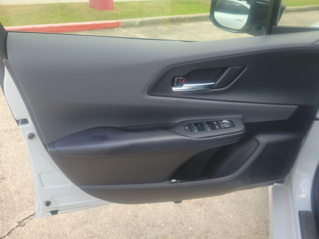 used 2023 Toyota Prius car, priced at $27,266
