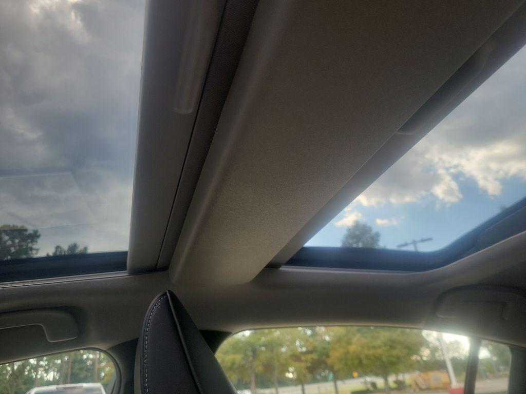 used 2023 Toyota Prius car, priced at $27,266