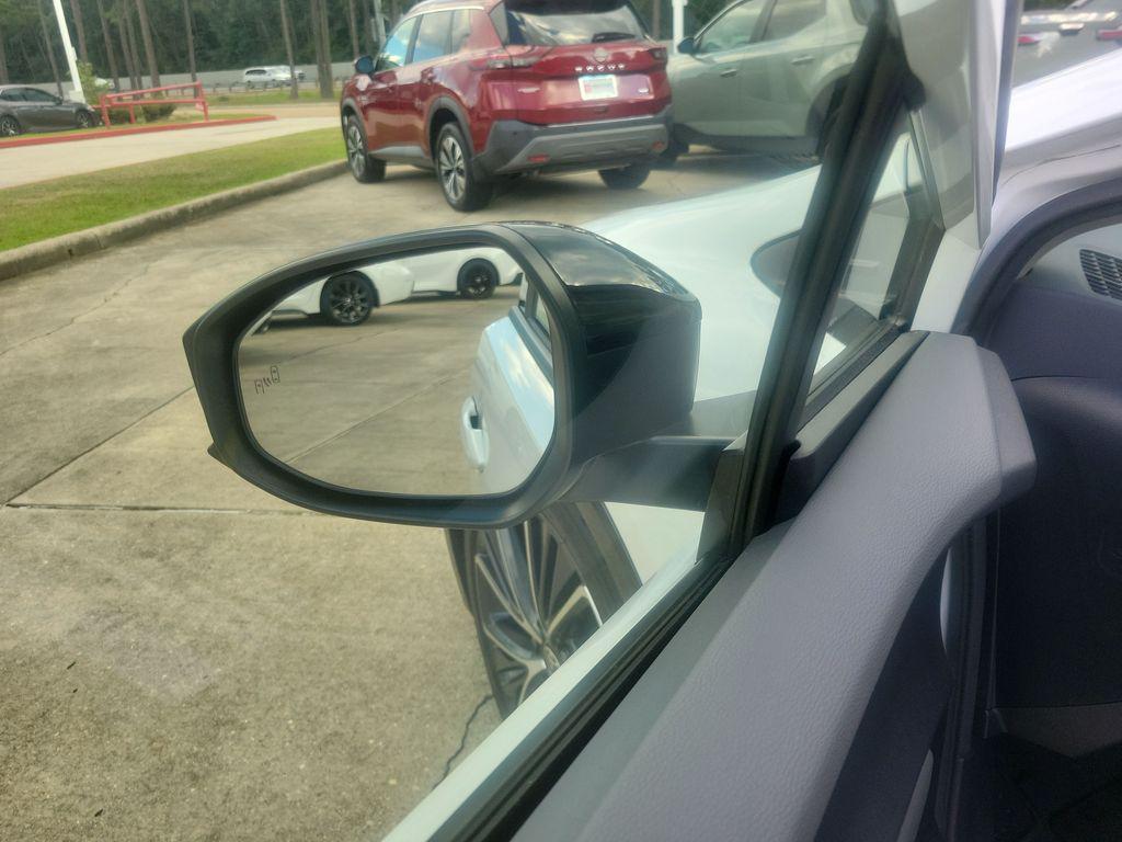 used 2023 Toyota Prius car, priced at $27,266