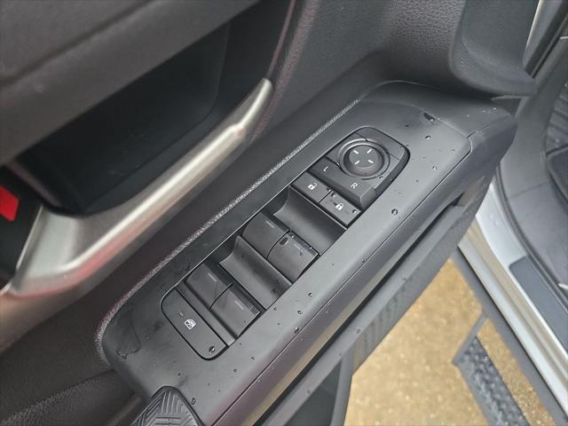 used 2025 Toyota Tacoma car, priced at $43,532