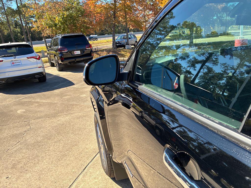 new 2025 Toyota Tacoma car, priced at $56,754