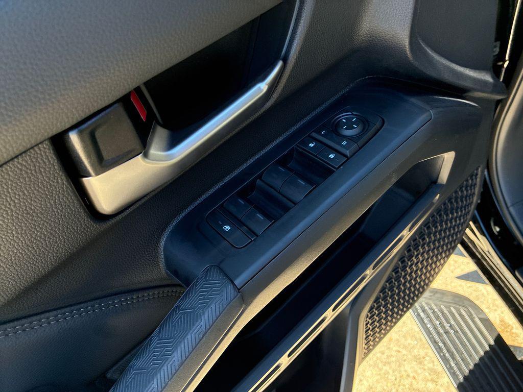 new 2025 Toyota Tacoma car, priced at $56,754