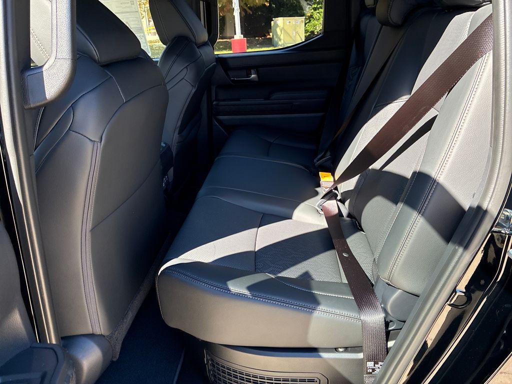 new 2025 Toyota Tacoma car, priced at $56,754