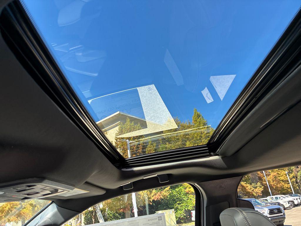 new 2025 Toyota Tacoma car, priced at $56,754