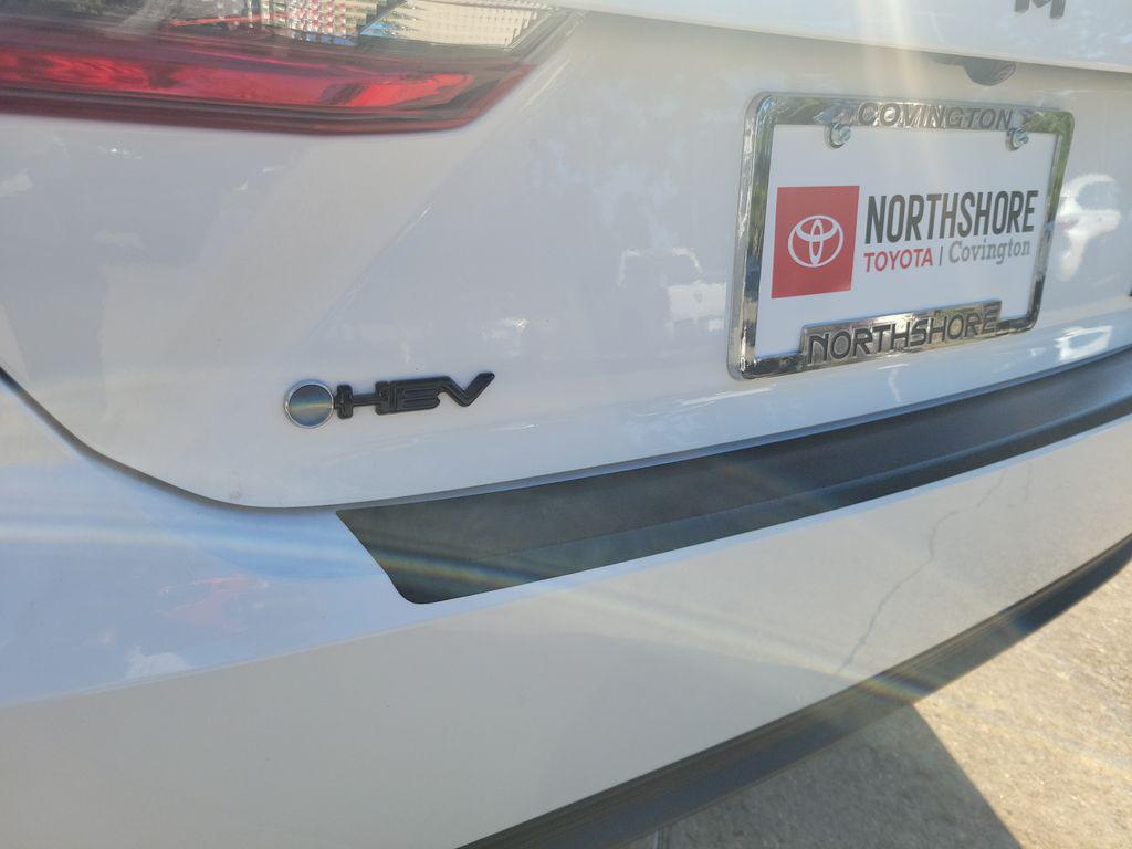used 2025 Toyota Camry car, priced at $31,272