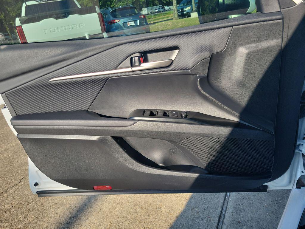 used 2025 Toyota Camry car, priced at $31,272