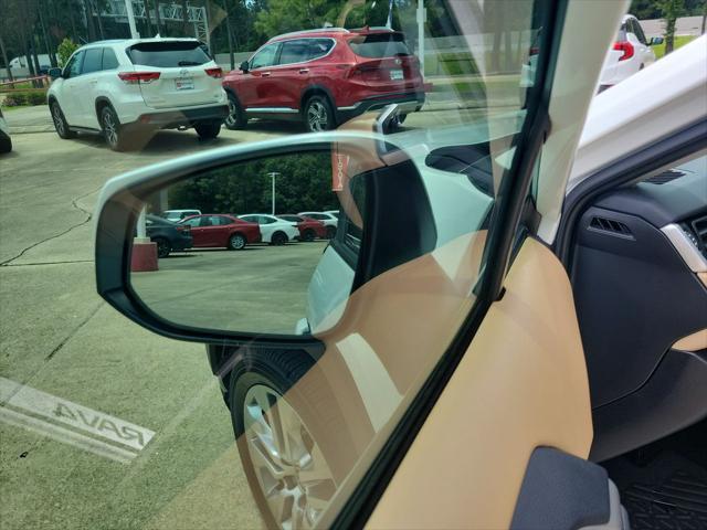 used 2024 Toyota RAV4 car, priced at $38,820