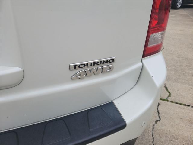used 2015 Honda Pilot car, priced at $17,950