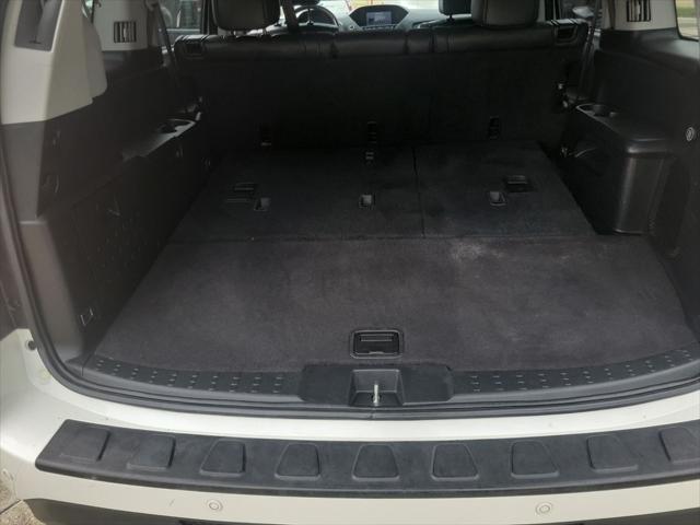 used 2015 Honda Pilot car, priced at $17,950