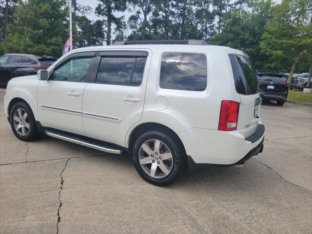 used 2015 Honda Pilot car, priced at $17,950
