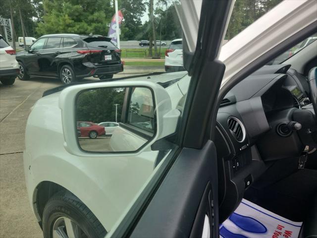 used 2015 Honda Pilot car, priced at $17,950