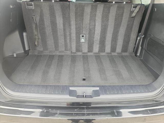 used 2024 Toyota Highlander car, priced at $43,720