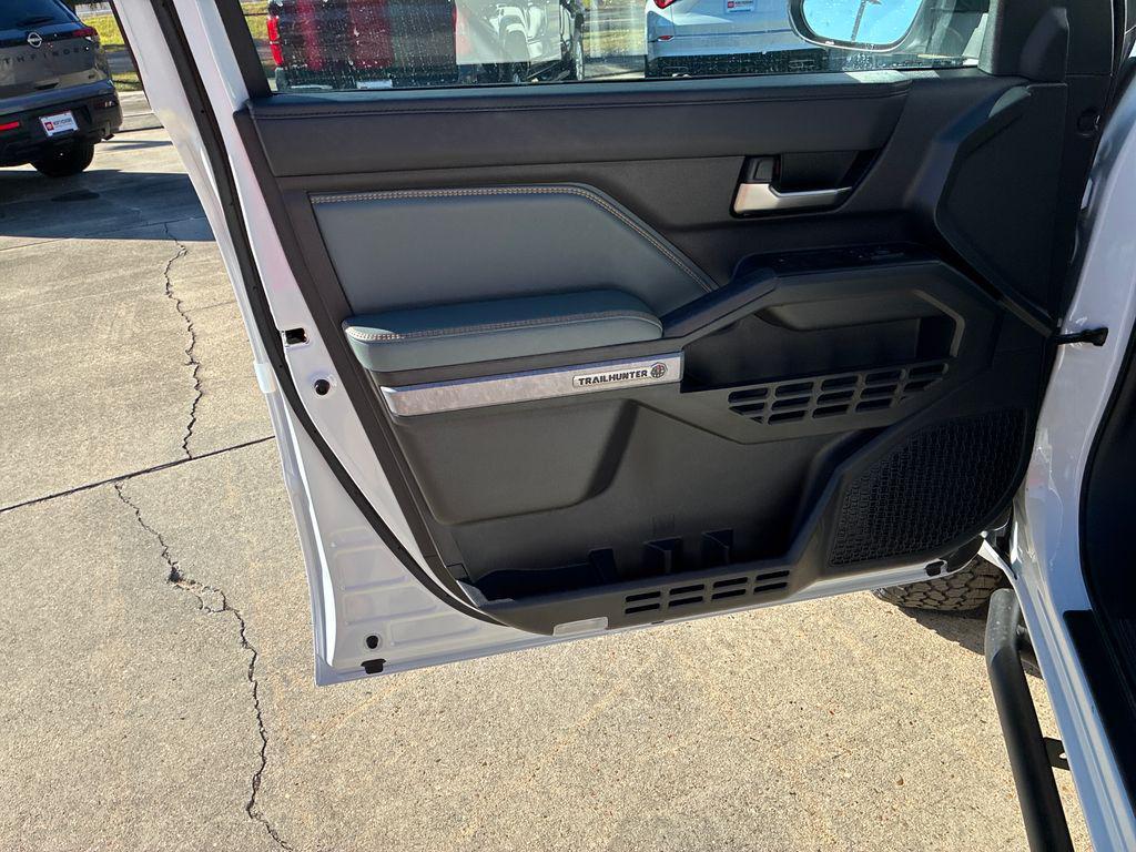 new 2025 Toyota Tacoma Hybrid car, priced at $62,666