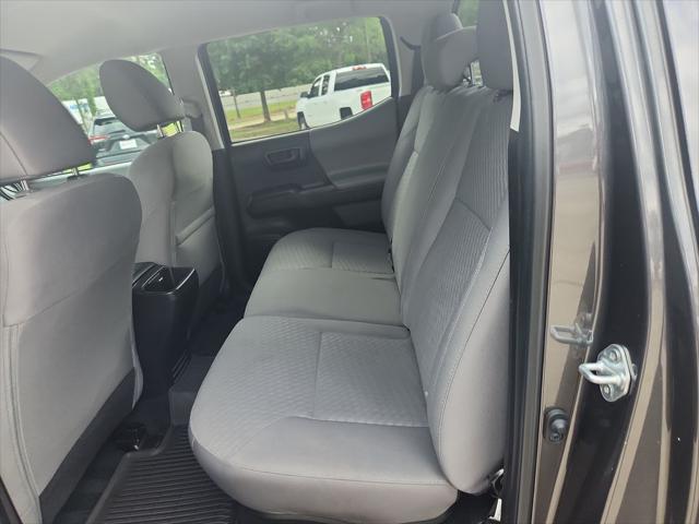 used 2023 Toyota Tacoma car, priced at $39,780