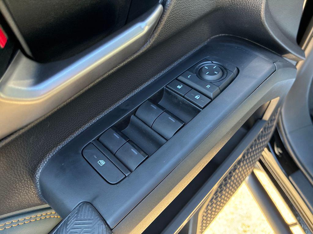 new 2025 Toyota Tacoma Hybrid car, priced at $62,072