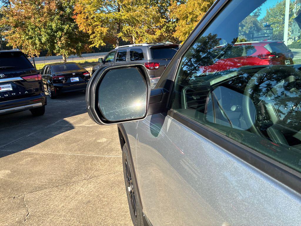 new 2026 Toyota Tundra car, priced at $54,426