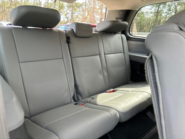 used 2019 Toyota Sequoia car, priced at $42,988