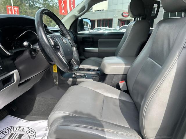 used 2019 Toyota Sequoia car, priced at $42,988