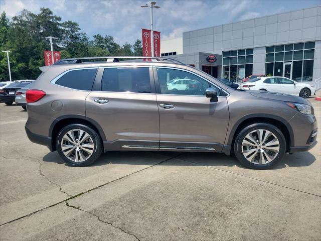 used 2022 Subaru Ascent car, priced at $33,992