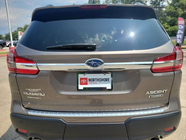 used 2022 Subaru Ascent car, priced at $33,992