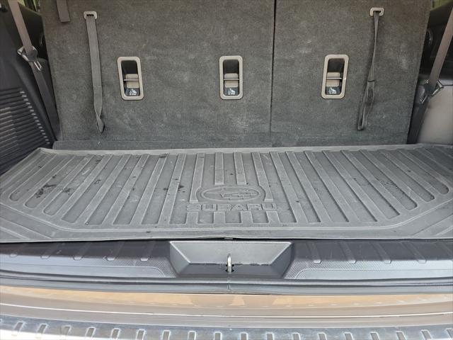 used 2022 Subaru Ascent car, priced at $33,992
