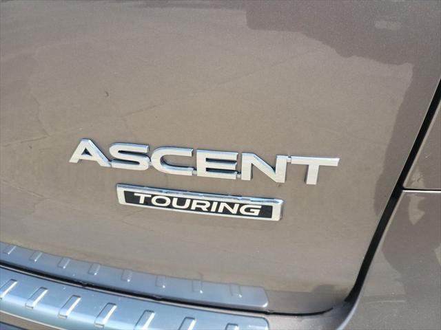 used 2022 Subaru Ascent car, priced at $33,992