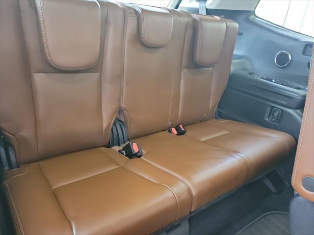 used 2022 Subaru Ascent car, priced at $33,992