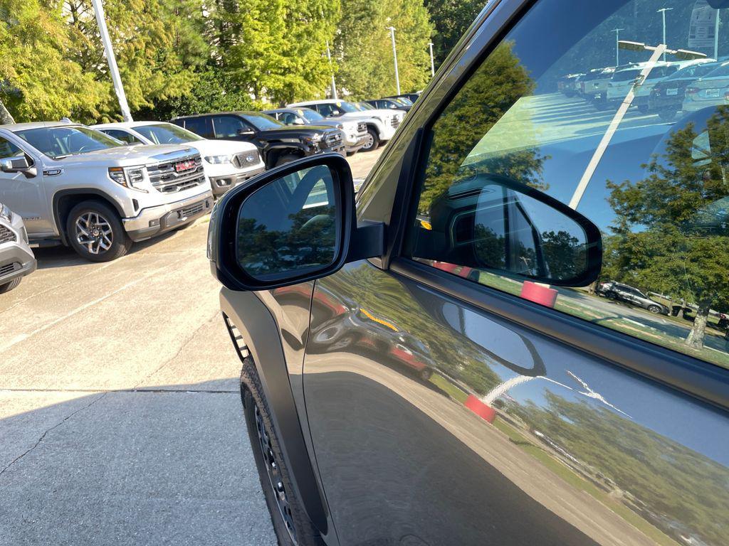 new 2025 Toyota Tacoma car, priced at $50,046