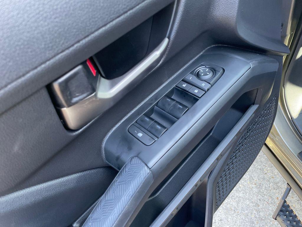 new 2025 Toyota Tacoma car, priced at $50,046