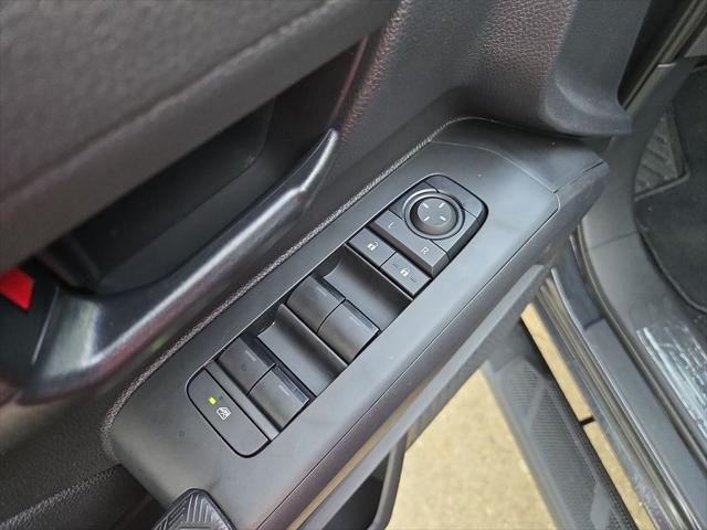 used 2025 Toyota Tacoma car, priced at $35,303