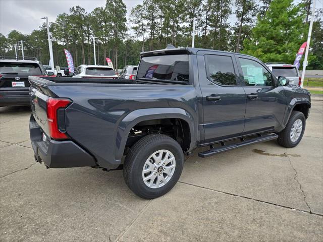 used 2025 Toyota Tacoma car, priced at $35,303