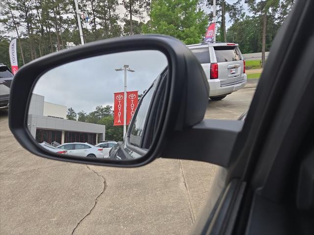 used 2025 Toyota Tacoma car, priced at $35,303