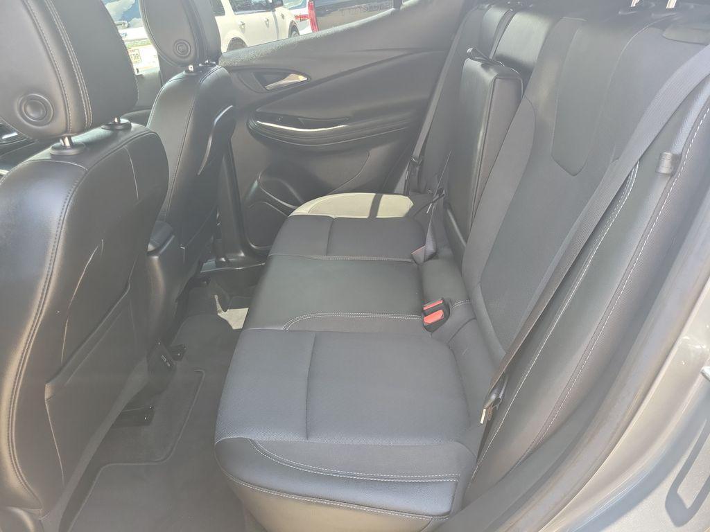 used 2023 Buick Encore GX car, priced at $20,794