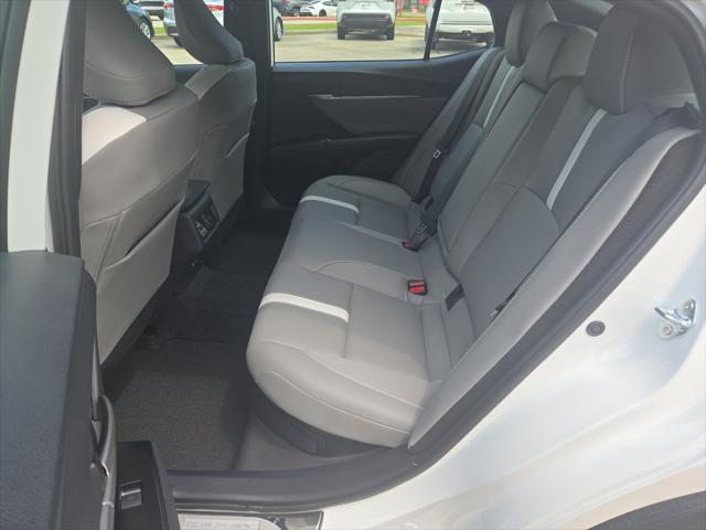 used 2025 Toyota Camry car, priced at $32,164