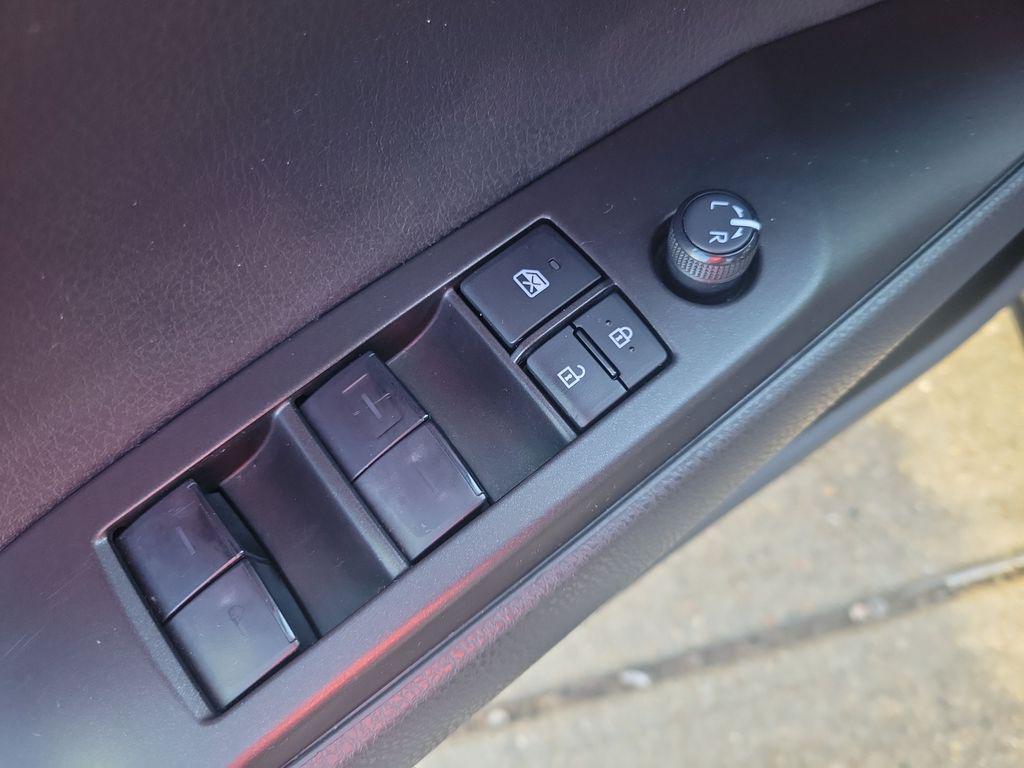 used 2023 Toyota Camry car, priced at $24,254