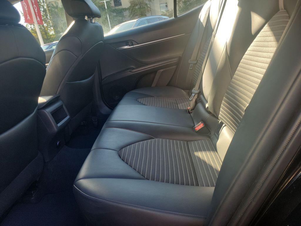 used 2023 Toyota Camry car, priced at $24,254