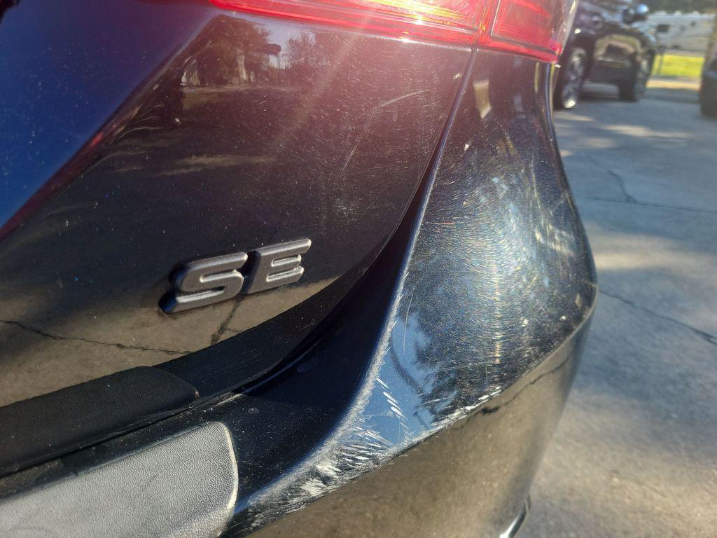 used 2023 Toyota Camry car, priced at $24,254