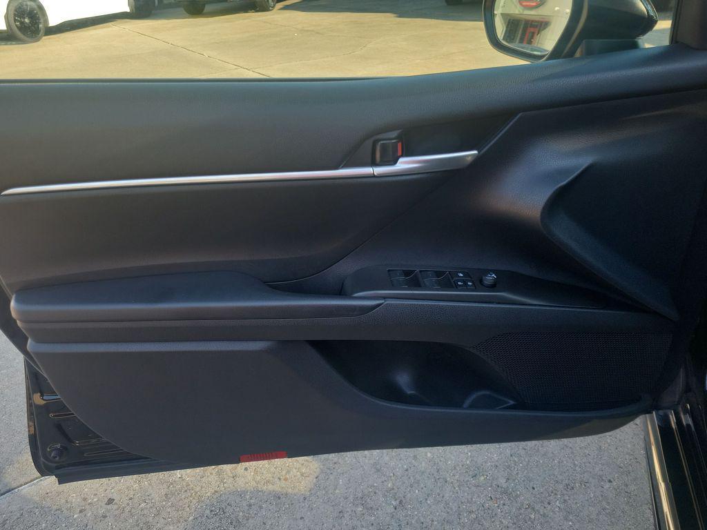 used 2023 Toyota Camry car, priced at $24,254