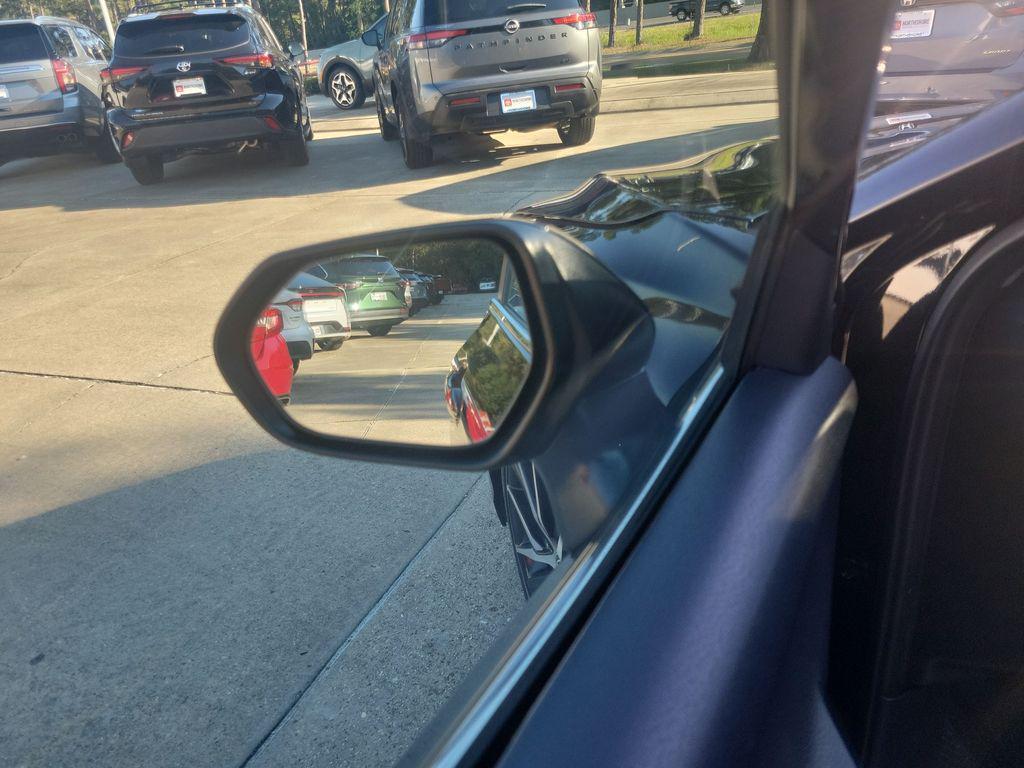 used 2023 Toyota Camry car, priced at $24,254