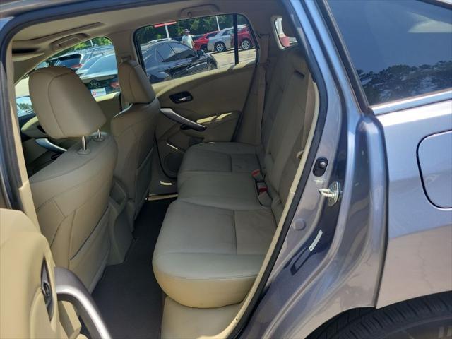 used 2014 Acura RDX car, priced at $13,741