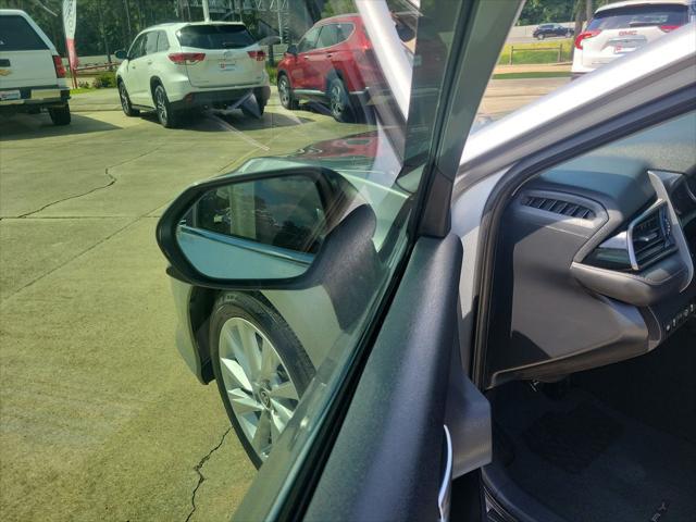 used 2024 Toyota Camry car, priced at $27,872