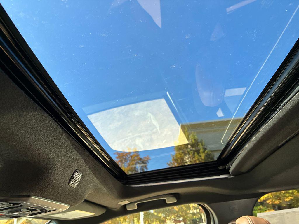 new 2025 Toyota 4Runner car, priced at $65,285