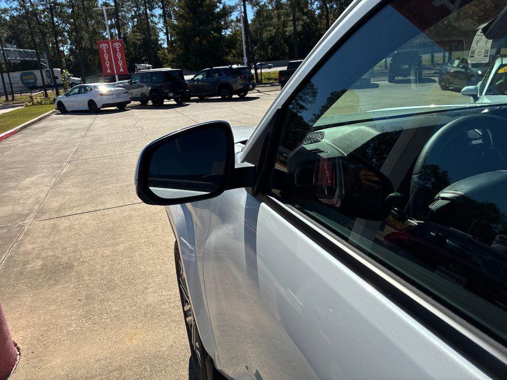 new 2025 Toyota 4Runner car, priced at $65,285