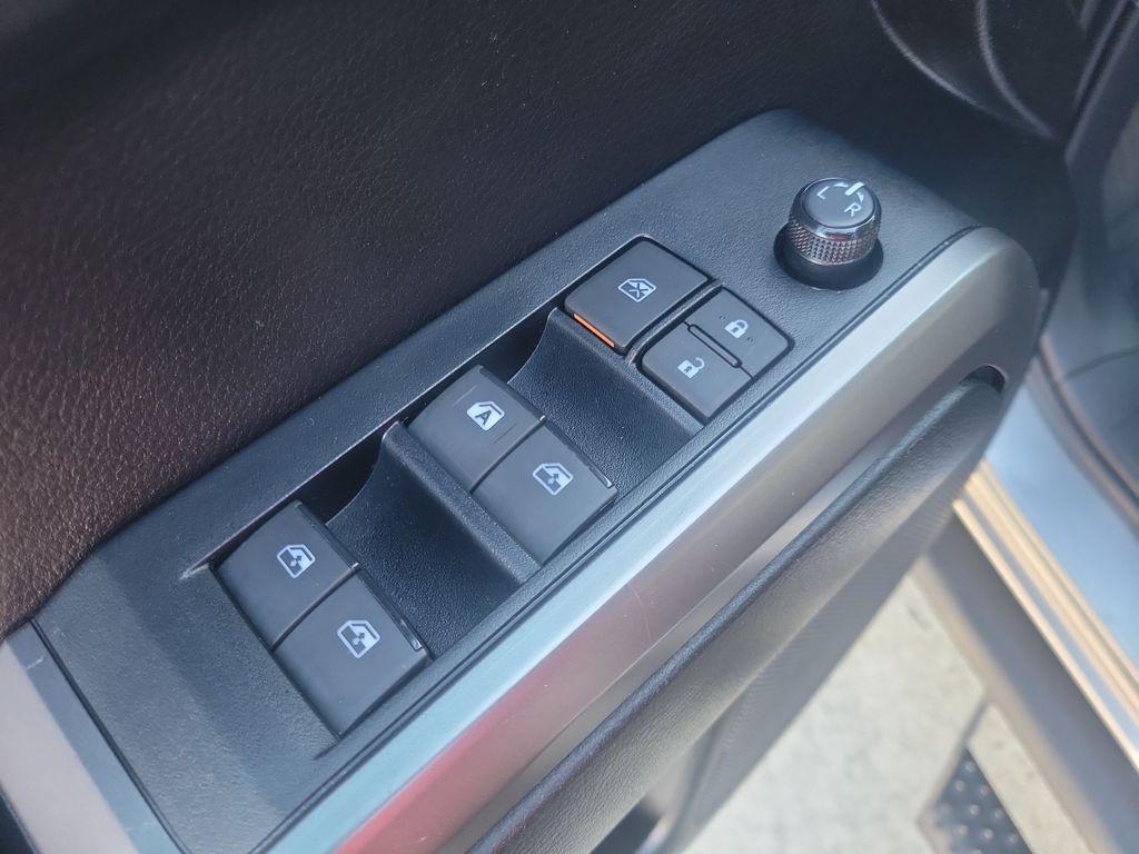 used 2022 Toyota Tacoma car, priced at $34,965