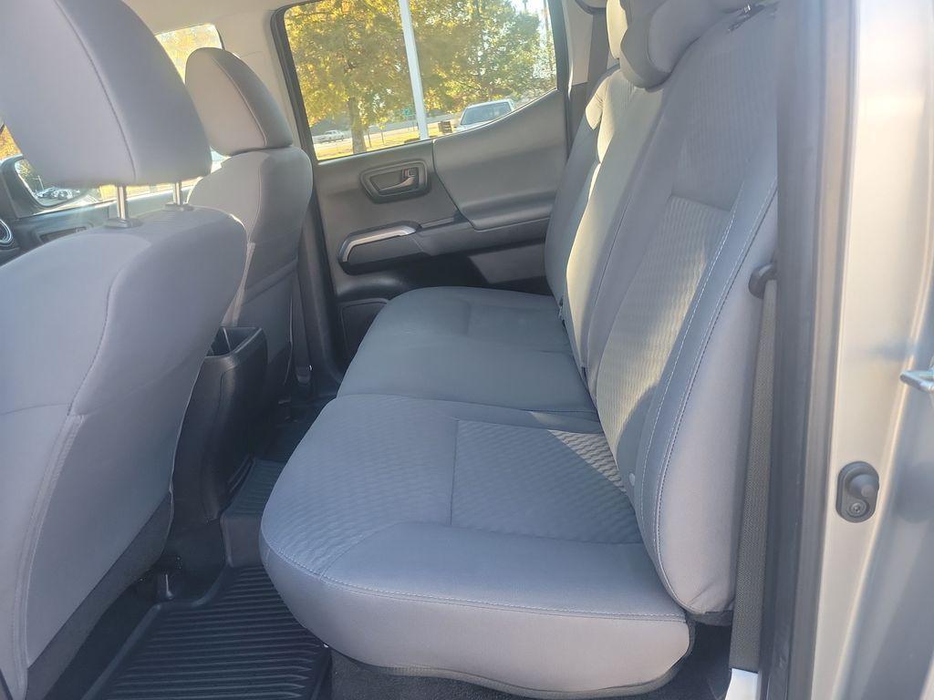 used 2022 Toyota Tacoma car, priced at $34,965